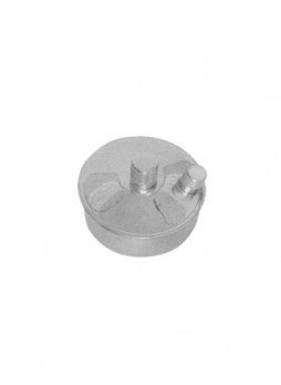 Dentel & Surgical Hollowares